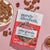 Double Chocolate Cookie Granola