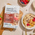 Dark Chocolate Chunk Superfood Oatmeal Multipack with Prebiotic Fiber