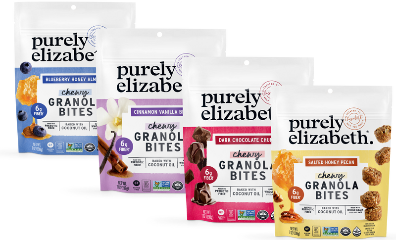 Granola Bites Variety Pack 4 Pack