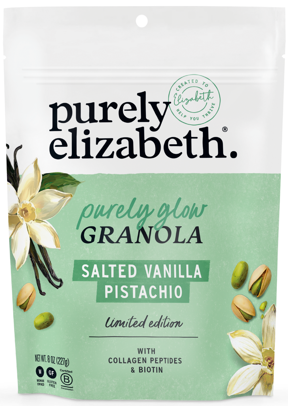 Purely Glow Limited Edition