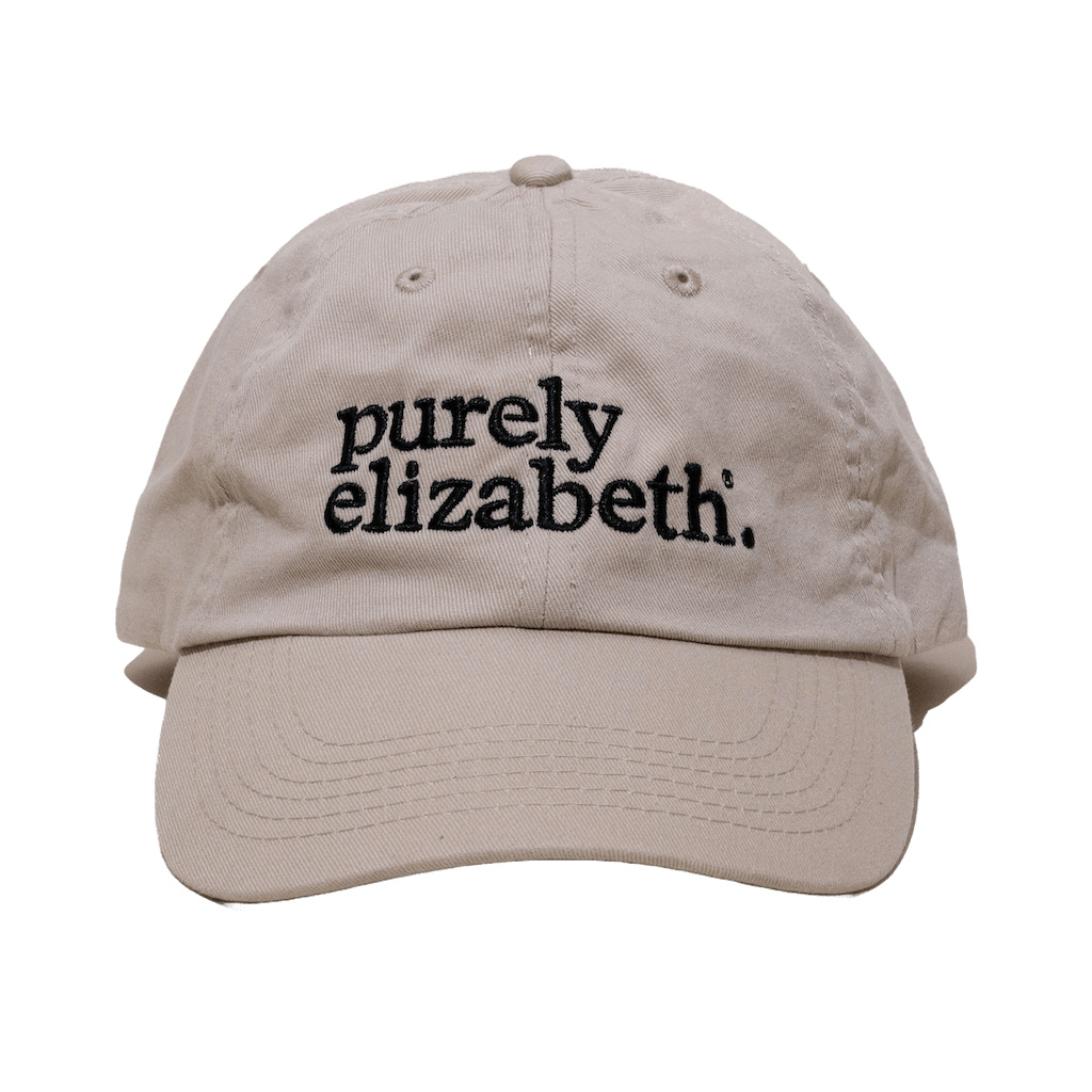 Purely Elizabeth Hat