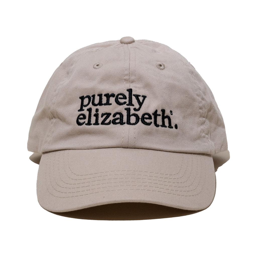 Purely Elizabeth Hat