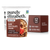 Dark Chocolate Chunk Superfood Oat Cup with Prebiotic Fiber