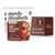 Dark Chocolate Chunk Superfood Oat Cup with Prebiotic Fiber
