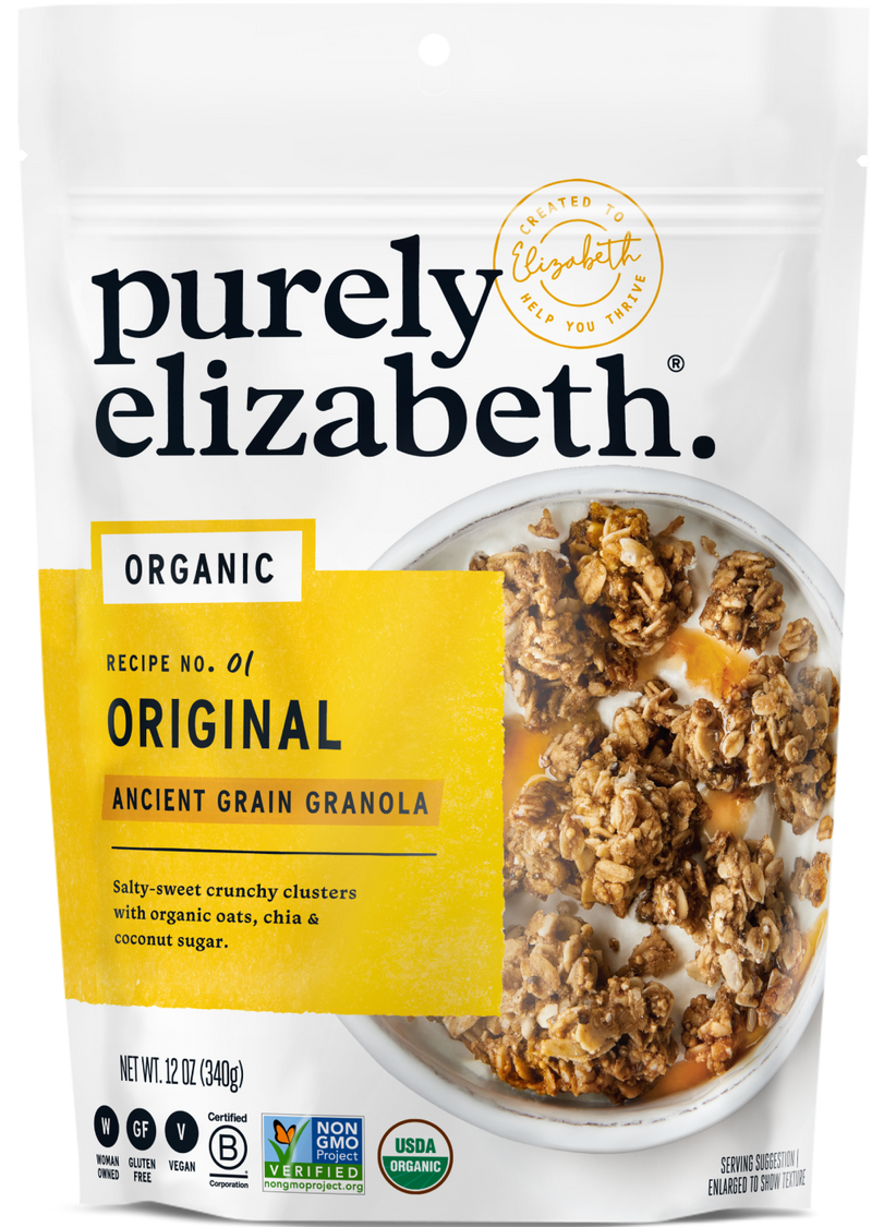 Original Ancient Grain Granola