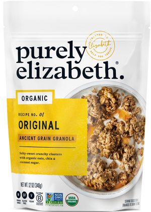 Original Ancient Grain Granola