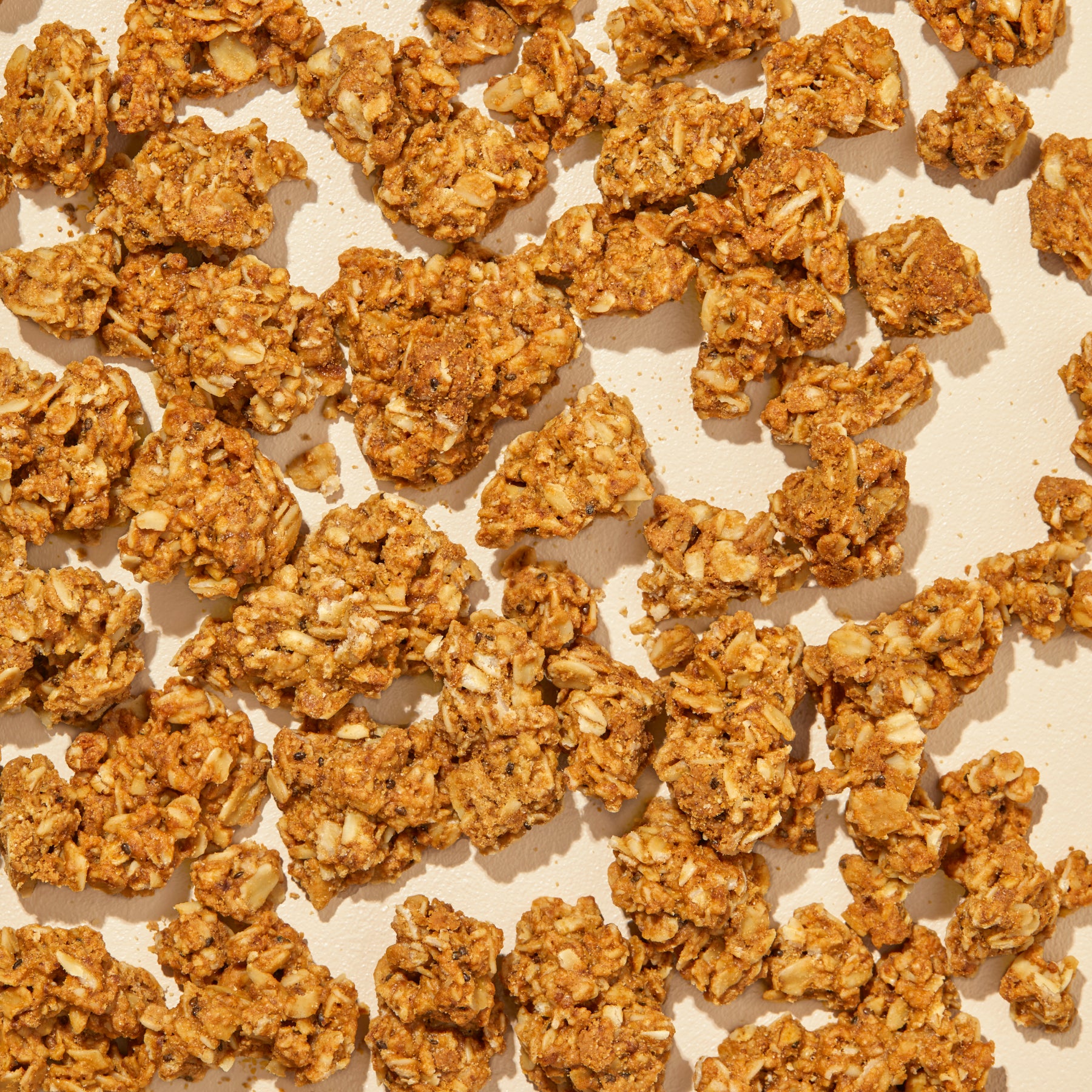 6lb Bulk Peanut Butter Cookie Granola