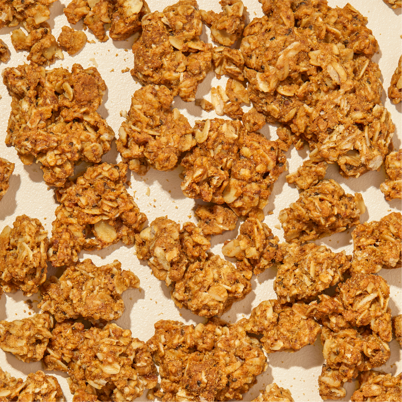 Purely Glow Granola