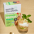 Apple Harvest Crumble Protein Oatmeal