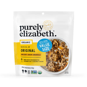 Original Ancient Grain Granola Value Size 18 oz