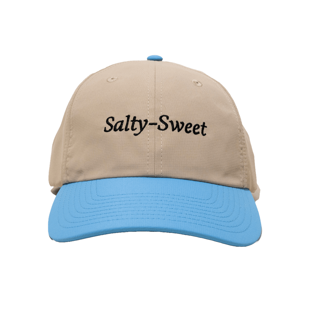 Salty-Sweet Hat