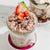 Mixed Berry Cheesecake Oatmeal