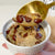 Single Serve Cookie Baked Oatmeal