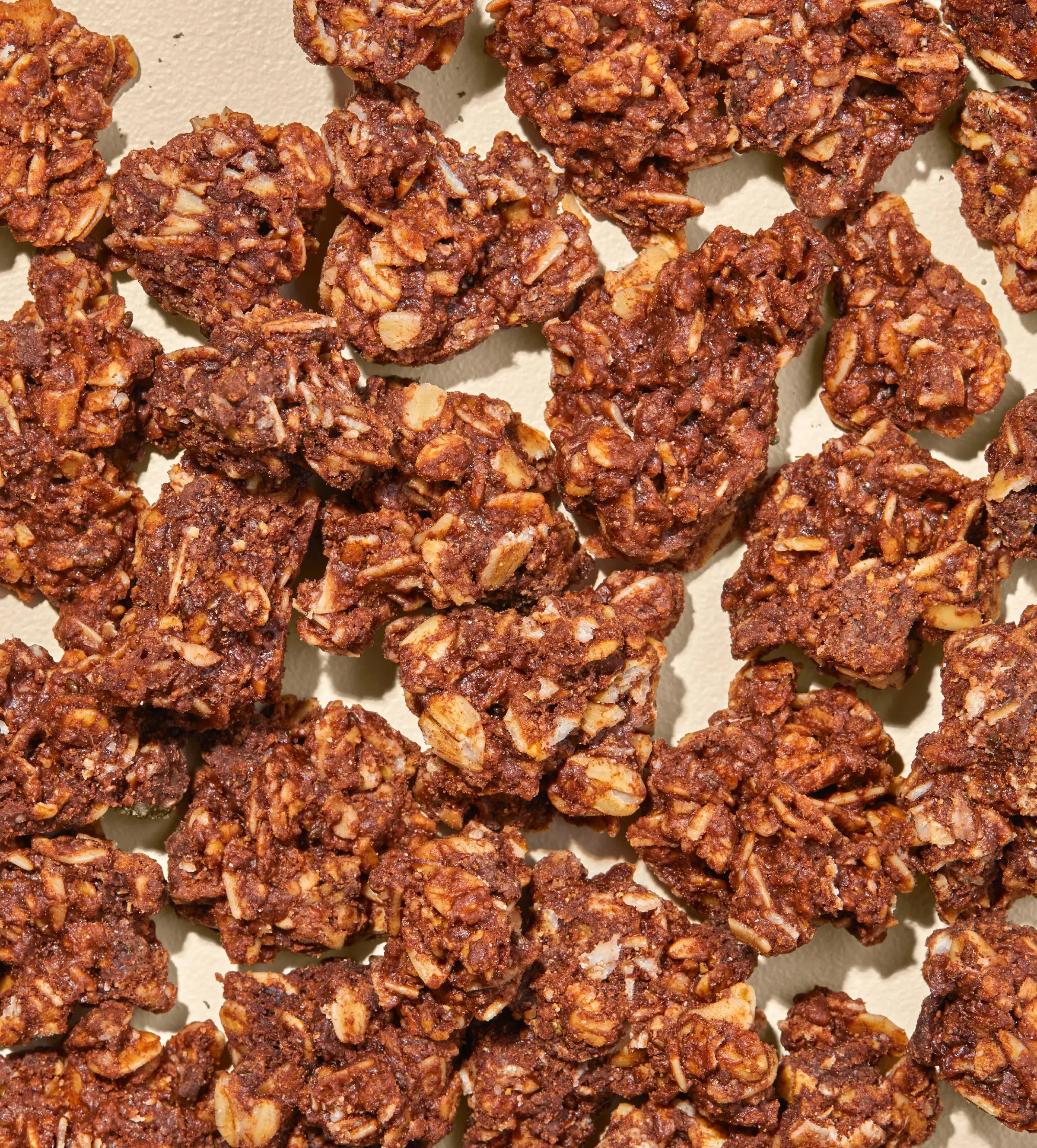 Cookie Granola Variety Pack