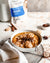 Pumpkin Pie Oatmeal