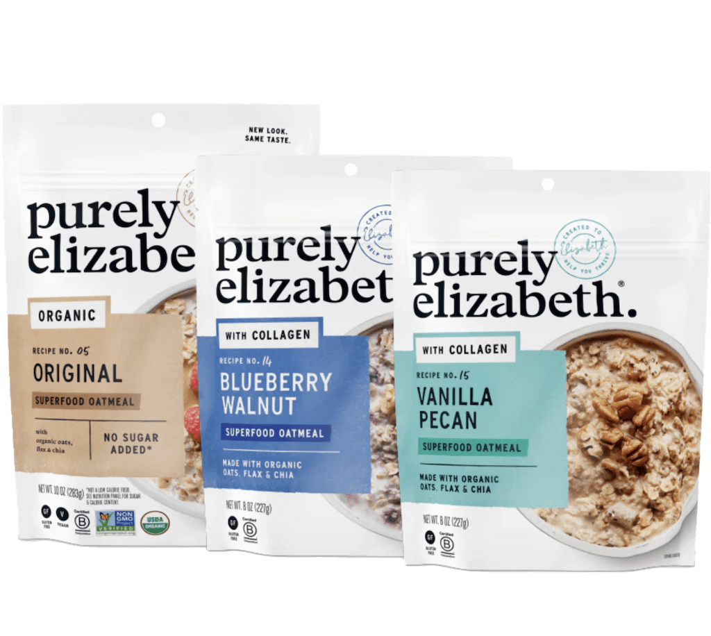 Oat Pouch Variety Pack