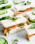 English Tea Sandwiches