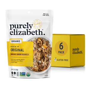 Original Ancient Grain Granola