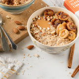 Superfood Oatmeal Multipack Duo
