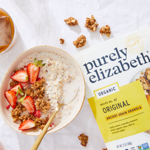 Original Ancient Grain Granola