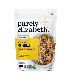 Original Ancient Grain Granola