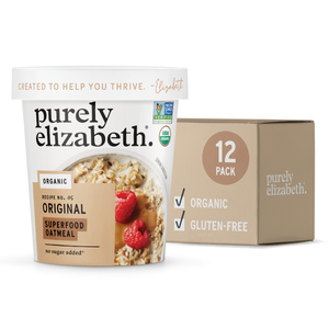 Original Superfood Oat Cup