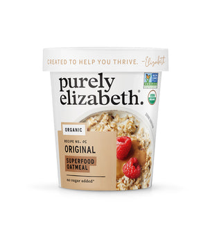 Original Superfood Oat Cup