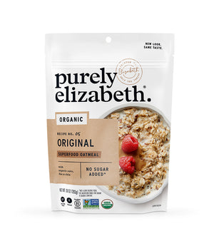 Original Superfood Oatmeal Pouch